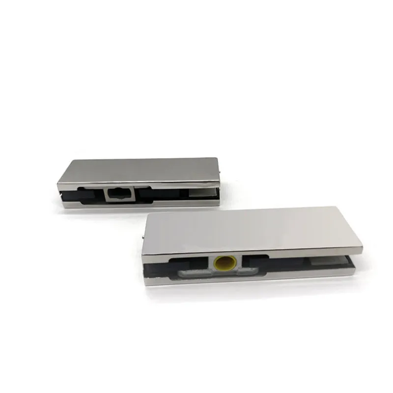 Corner Joint Component 4