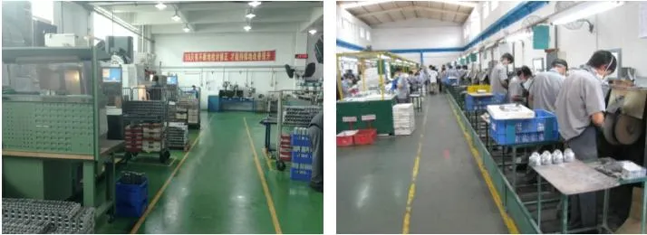 Manufacturing Capability