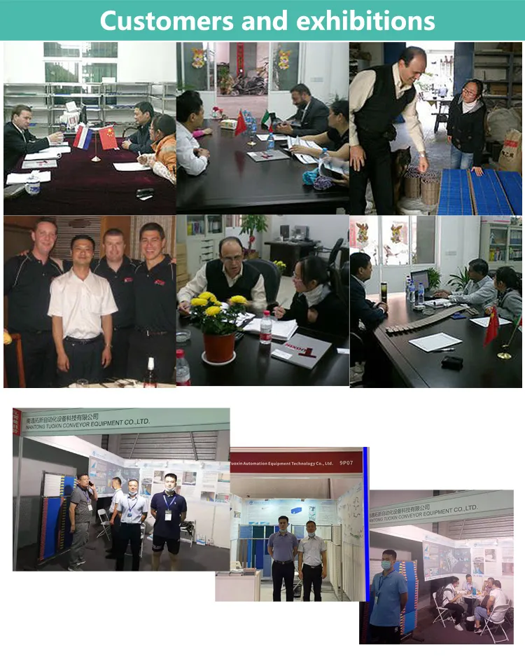 TX-701C Component Overview