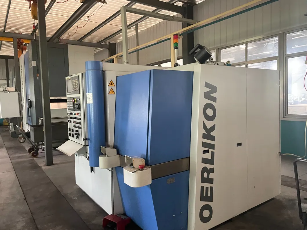 Custom Forged Lock Gears