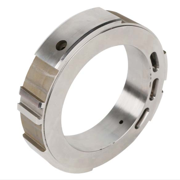 China 1-3 Qd Crate 120X62X30mm Five-Axis Seat Lock Gear CNC PAR with Good Service