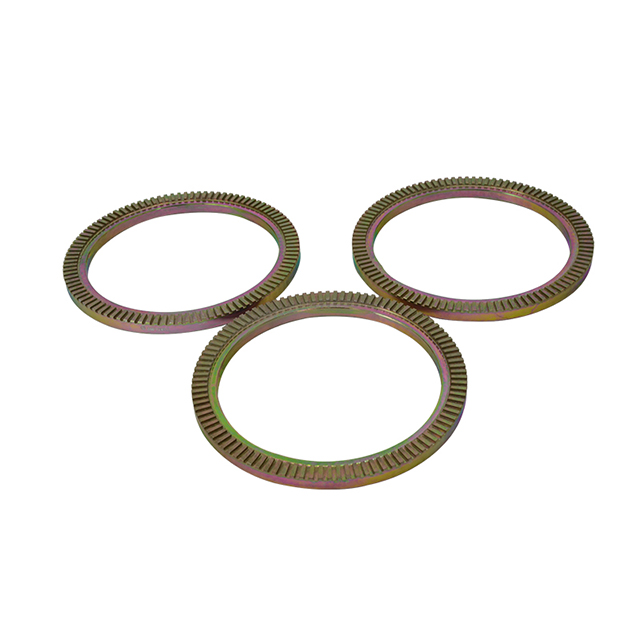 Best Selling ABS Ring Gear Anti-Lock Braking for Truck and Trailer