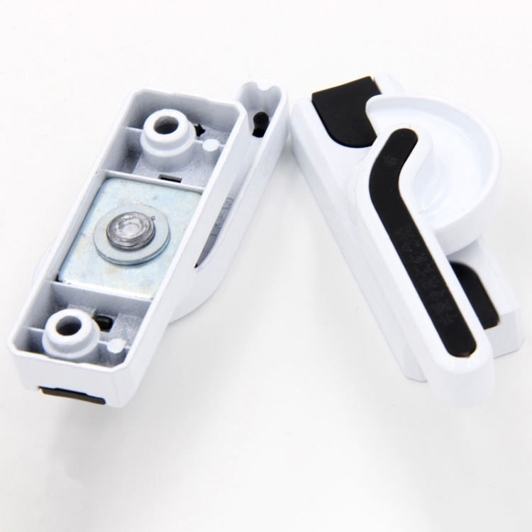 Nisen Cl01 Crescent Lock for Sliding Window Best Price Beautiful Modern Stylish