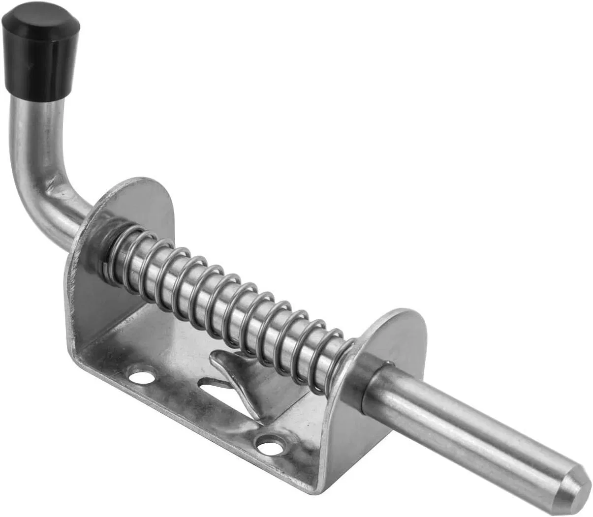 Door Construction Hardware Stainless Steel Insert Window &amp; Door Flush Bolt Door Bolt