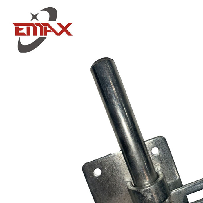 Customized Stainless Steel Furniture Bolts for Closing Door and Window