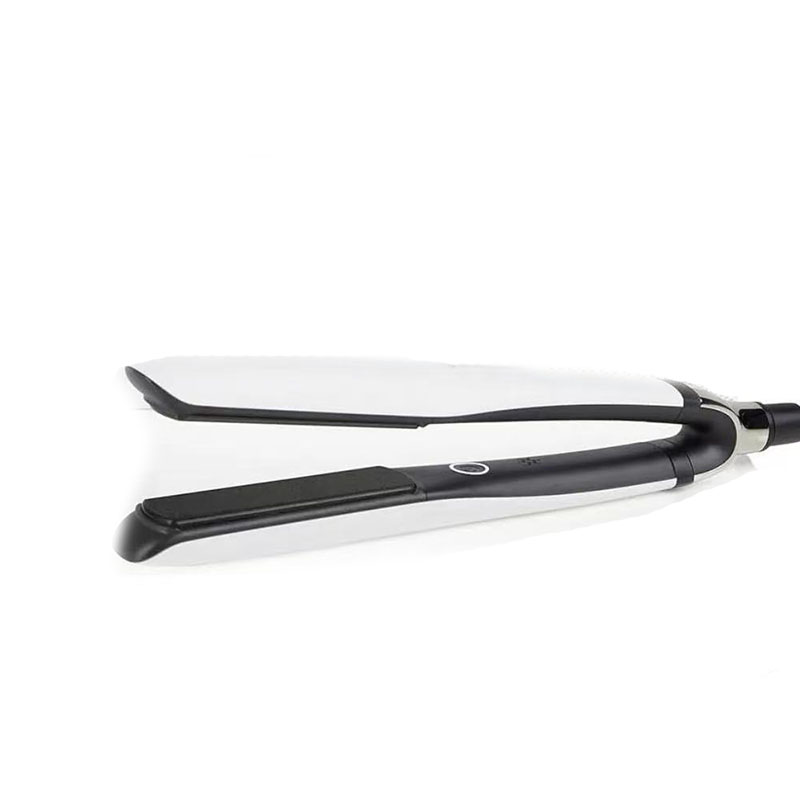 Platinum+ Chronos Professional Salon Styler Hair Straighteners Curling Iron Fast Heating Smart Tool