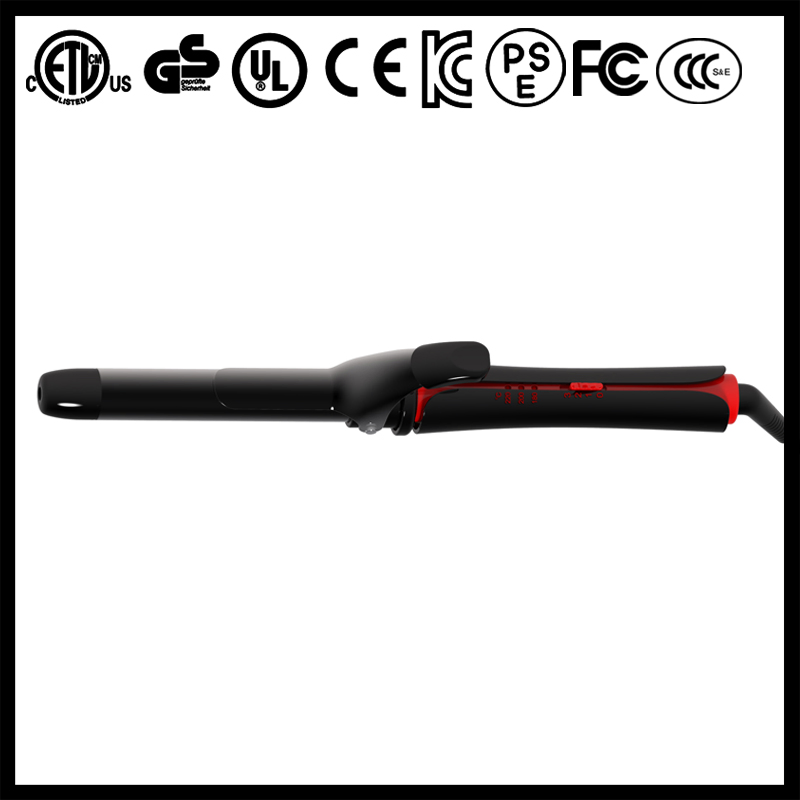 New Design Interchangeable 3 in 1 Curling Iron (Q16)