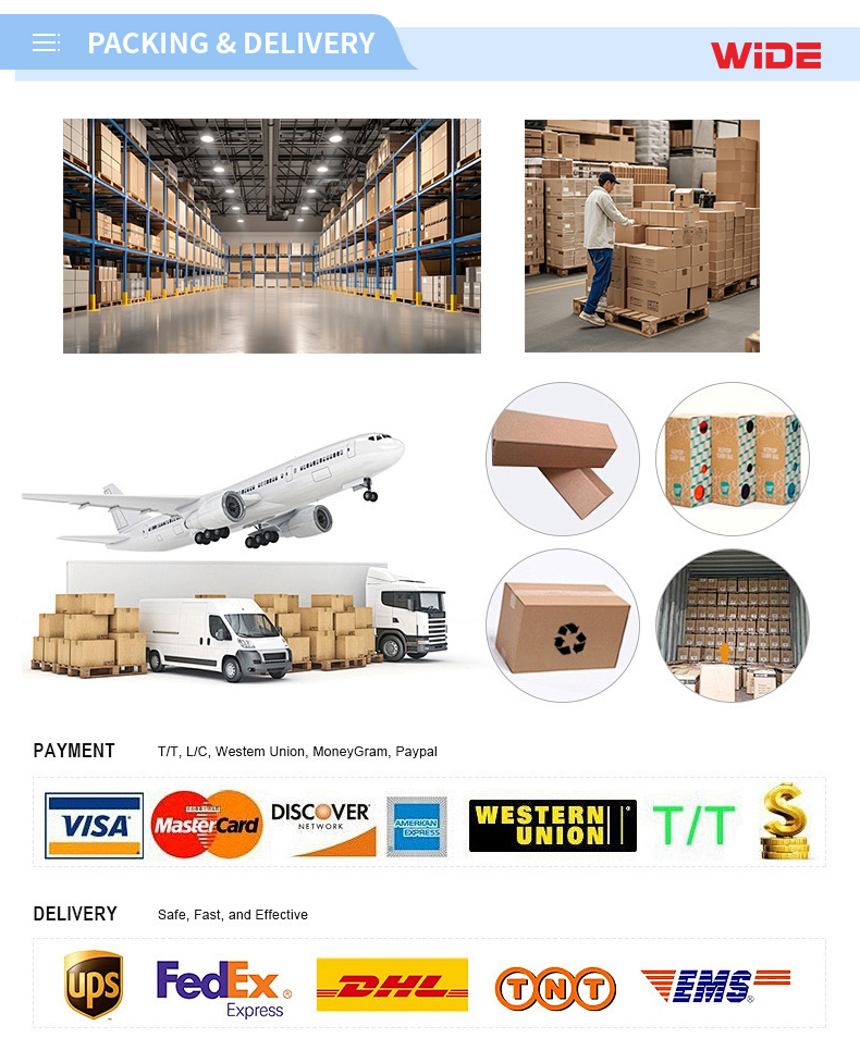 Quality Standards and Certification
