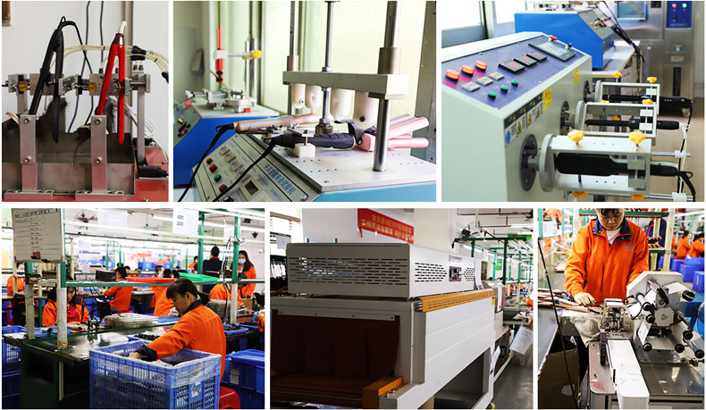 Laboratory and Assembly Workshop