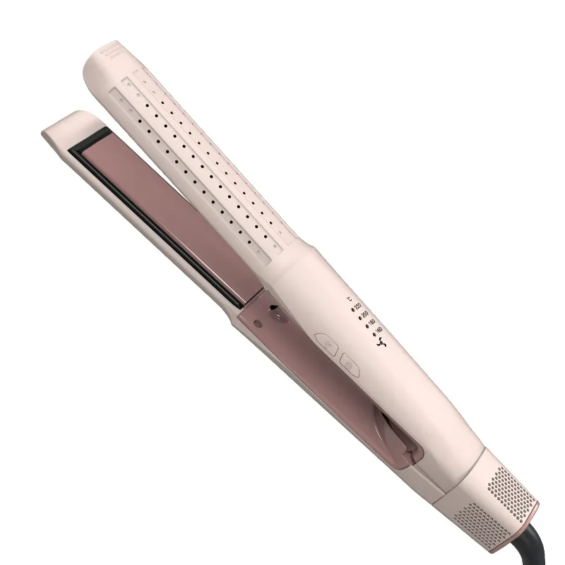 Upgraded 360° Airflow Styler Details