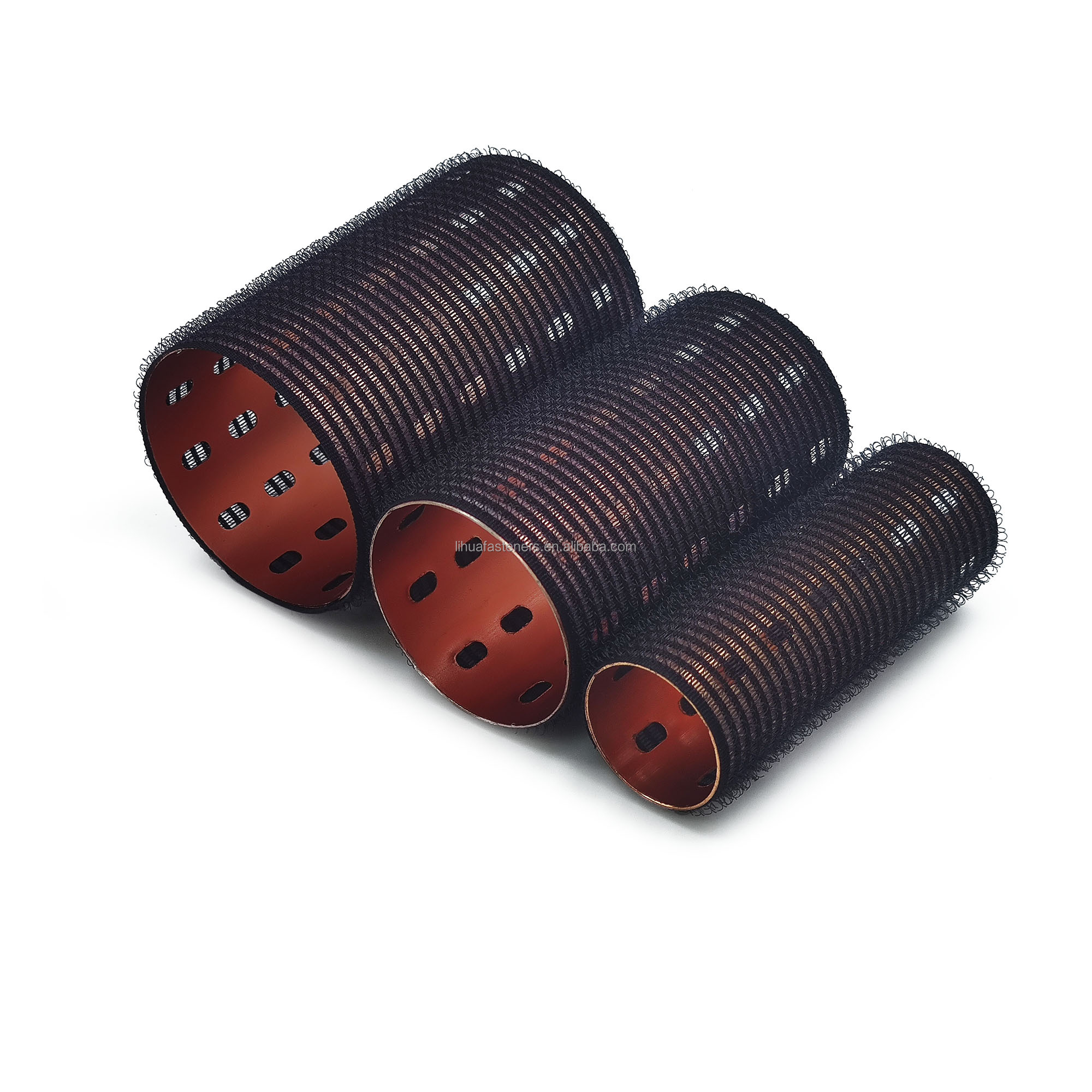 Metal Hair Roller 9