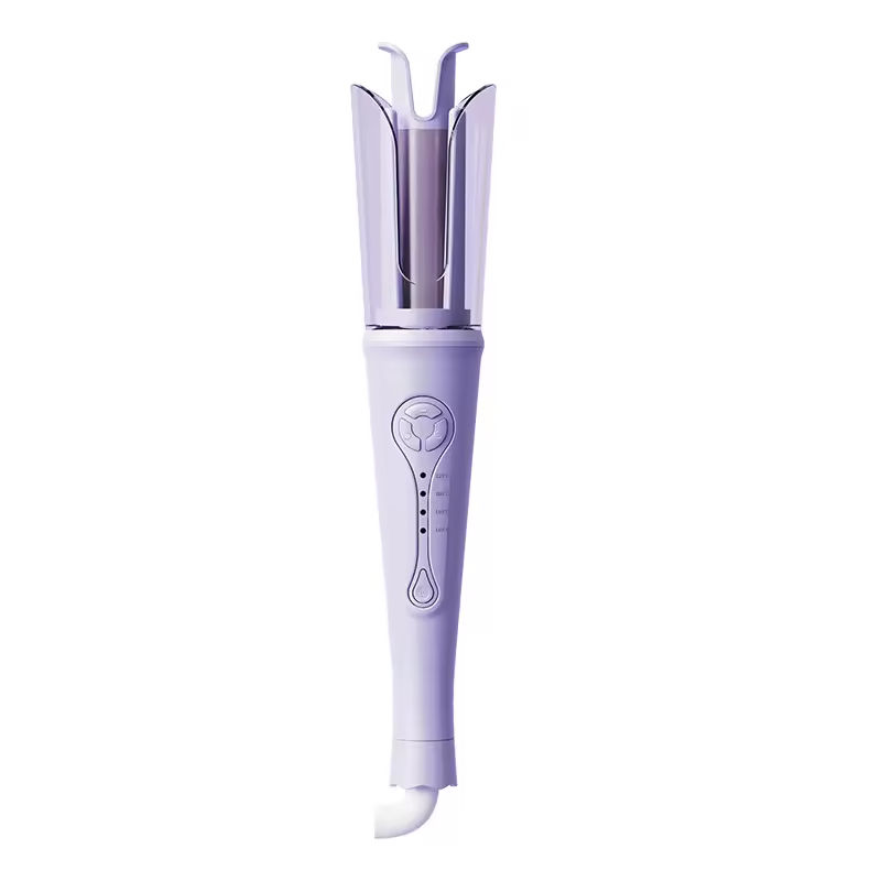 Professional Electric Smart Portable Hair Curling Tools for home use