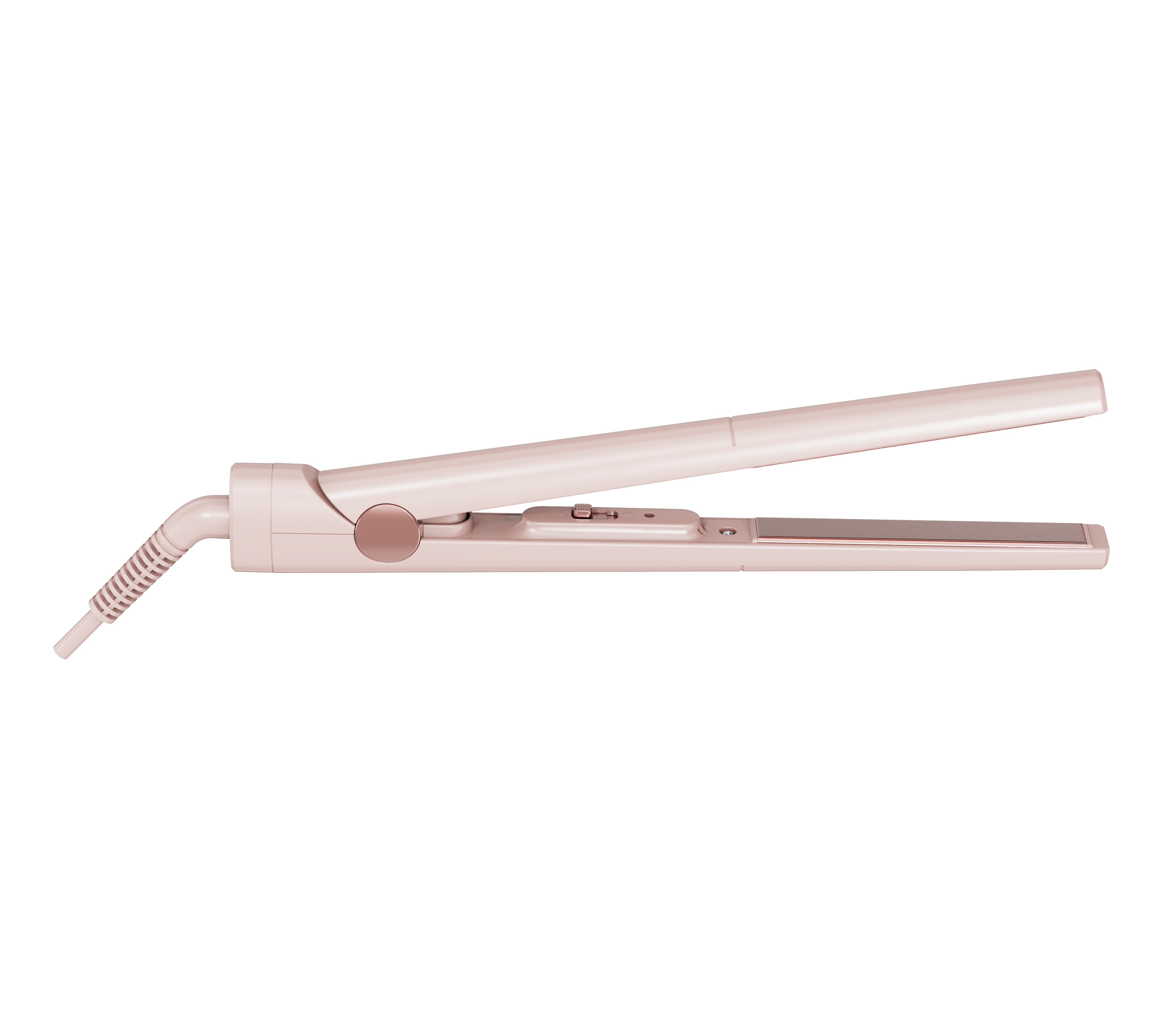 Professional Curling Wand Can Be Customized Portable Curling Wand Fashion Styling Iron