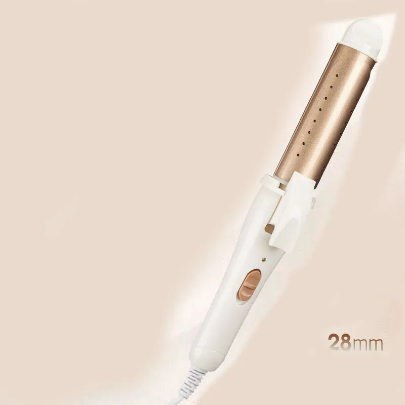 Factory Wand Big Loose Waves Straightener Home Salon Curling Iron Curling Iron