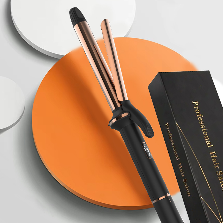 Hair Curler Iron Specifications