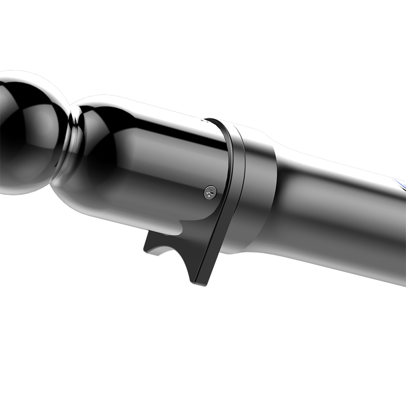 Hot Newest Customized Bubble Best Hair Curler Hair Curling Wand