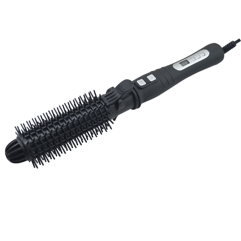 Professional Electric Magic Curling Iron Automatic Hair Curlers Ceramic Auto Hair Curler Straightener
