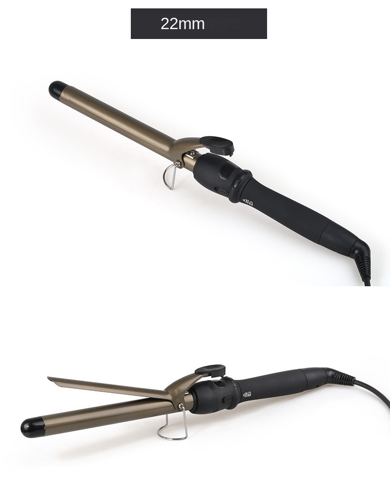 Electric Hair Curler View 12
