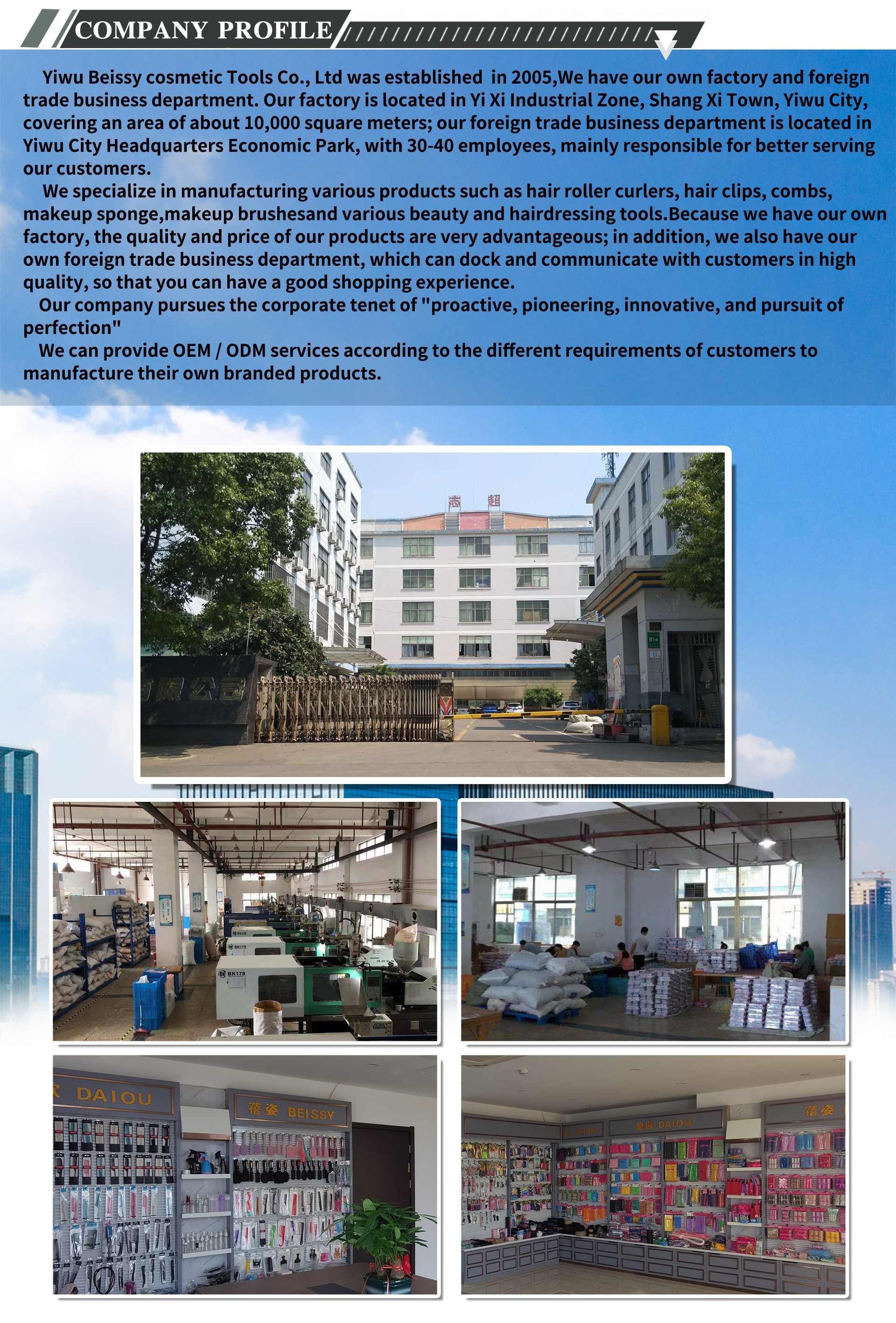 Company Overview