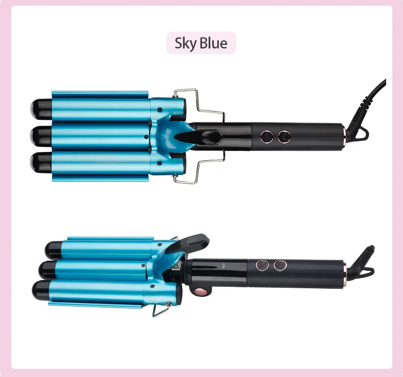 Water Wave Patterns Creator Styling Tool