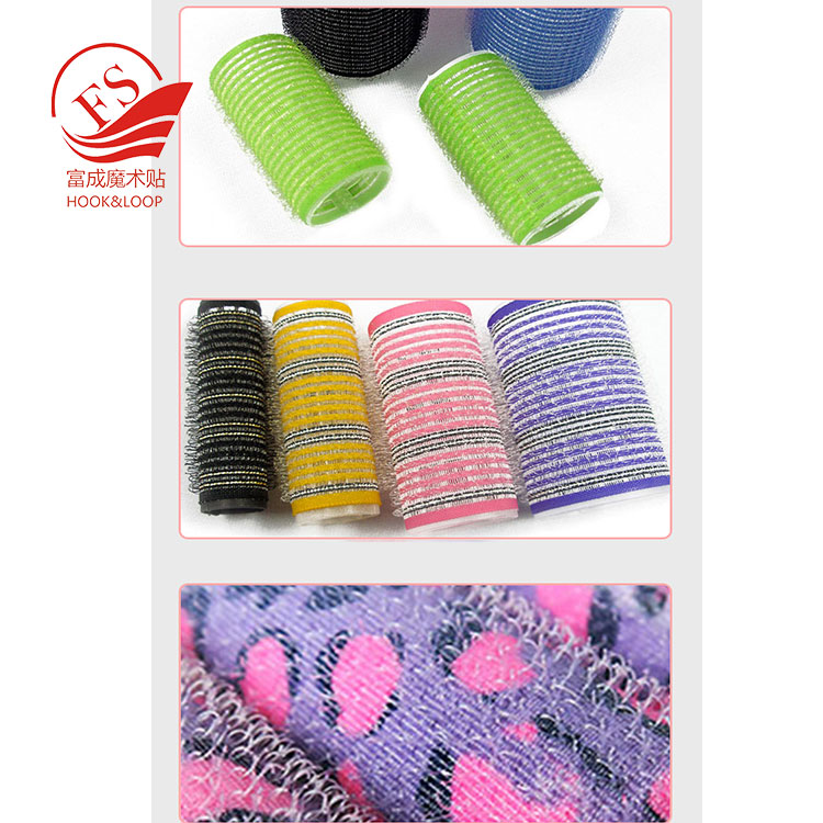 Professional and Fashionable Curling Iron Hair Roller Tools Spiral Hair Curlers Roll
