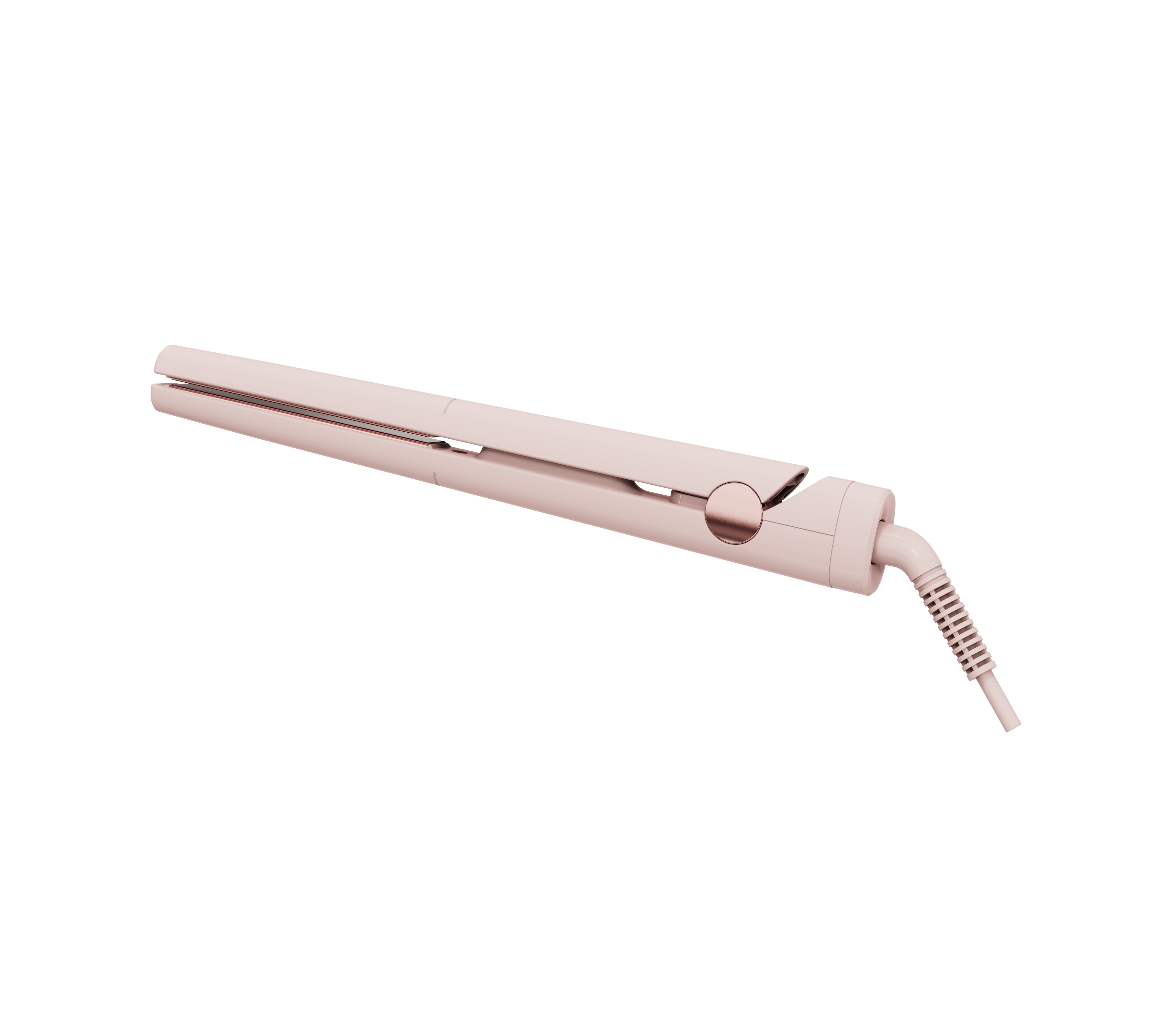 Professional Curling Wand Can Be Customized Portable Curling Wand Fashion Styling Iron