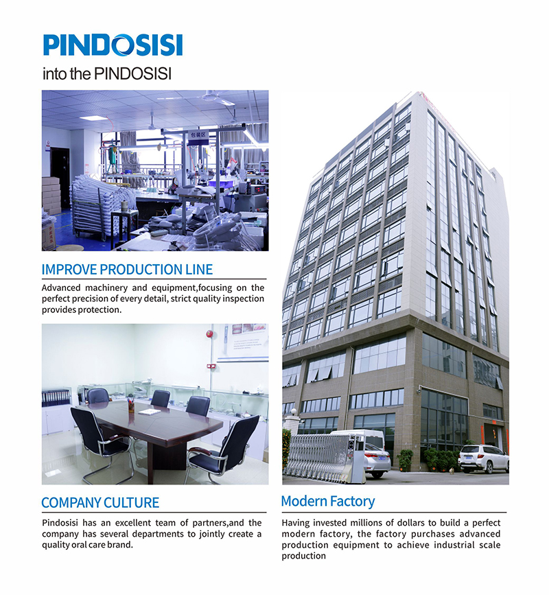 Dental Manufacturing Facilities