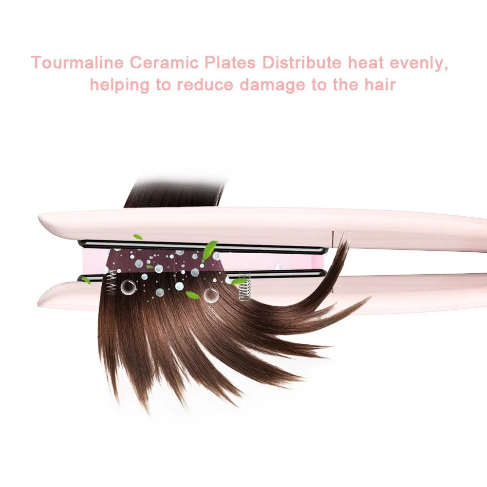 LED Wholesale Diamond Flat Iron (V189)