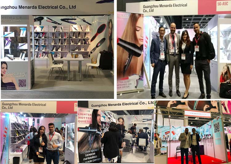 Global Exhibitions