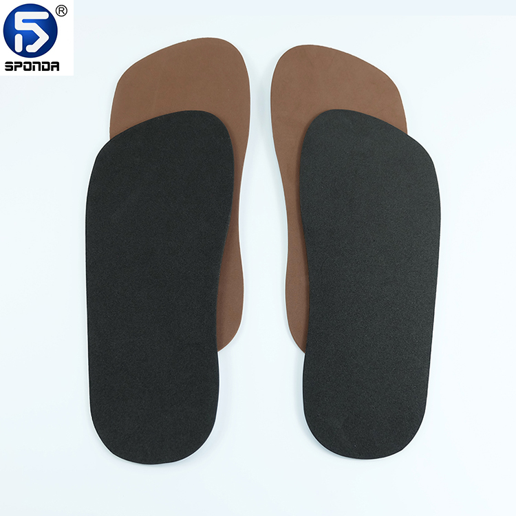 Disposable Sticky Feet For Spray Tan