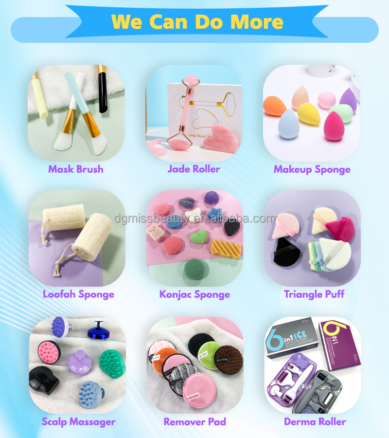 Curling Rollers Ribbon Gift Box 19