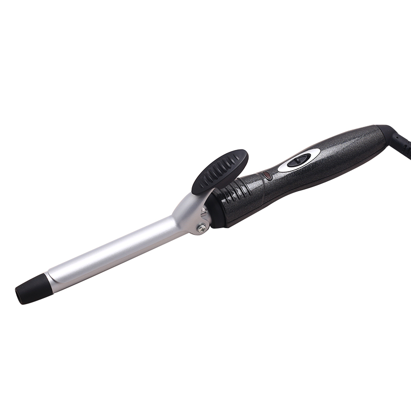 8/13/16/19/25/32/38mm 7 Sizes Professional Beauty Styling PTC Fast Heating Ceramic Coating Curling Salon Hair Curler