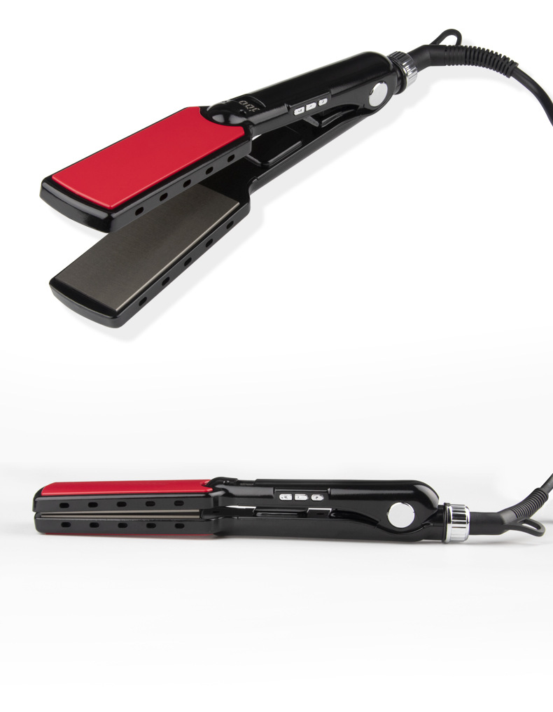 Flat Iron Hair Iron Curling Iron