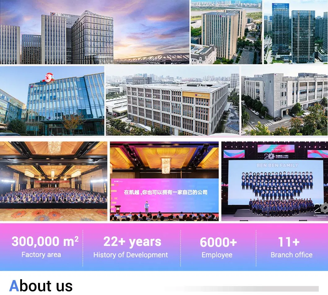 Corporate Office