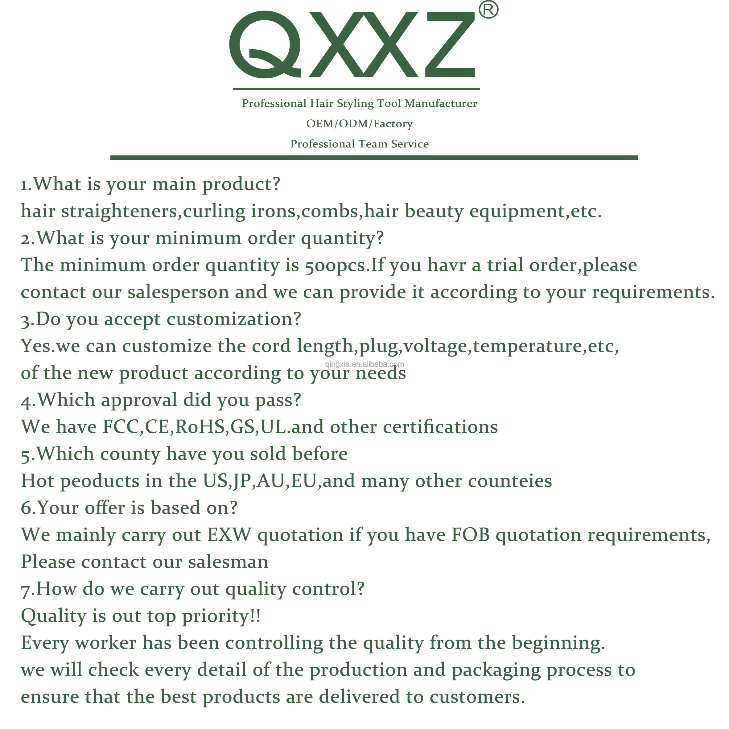 FAQ Image