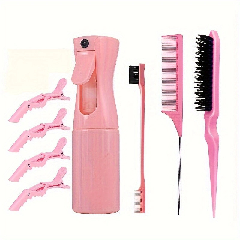 Hair Care Styling Tools Set