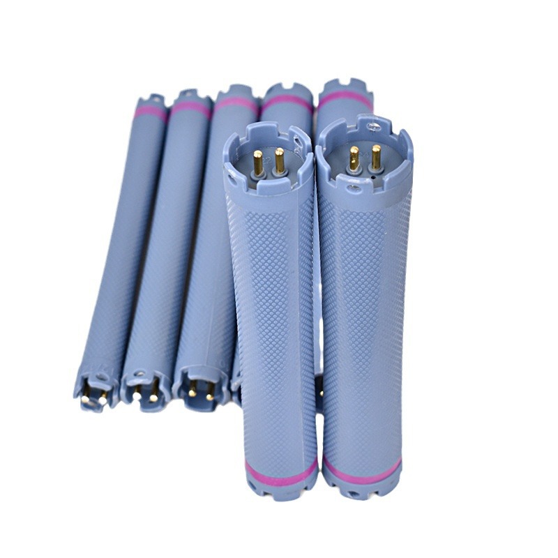 FYD Professional Waterproof Explosion-proof High-temperature Resistant 24V Hairdressing Curl bar Digital Perm Rods for Hair