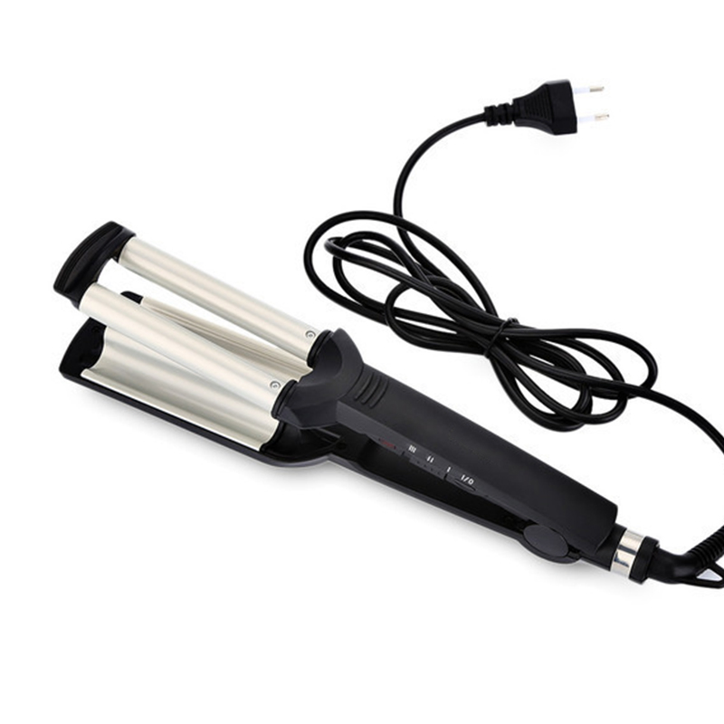 Professional Hair Curler and Waver for Stunning Curls