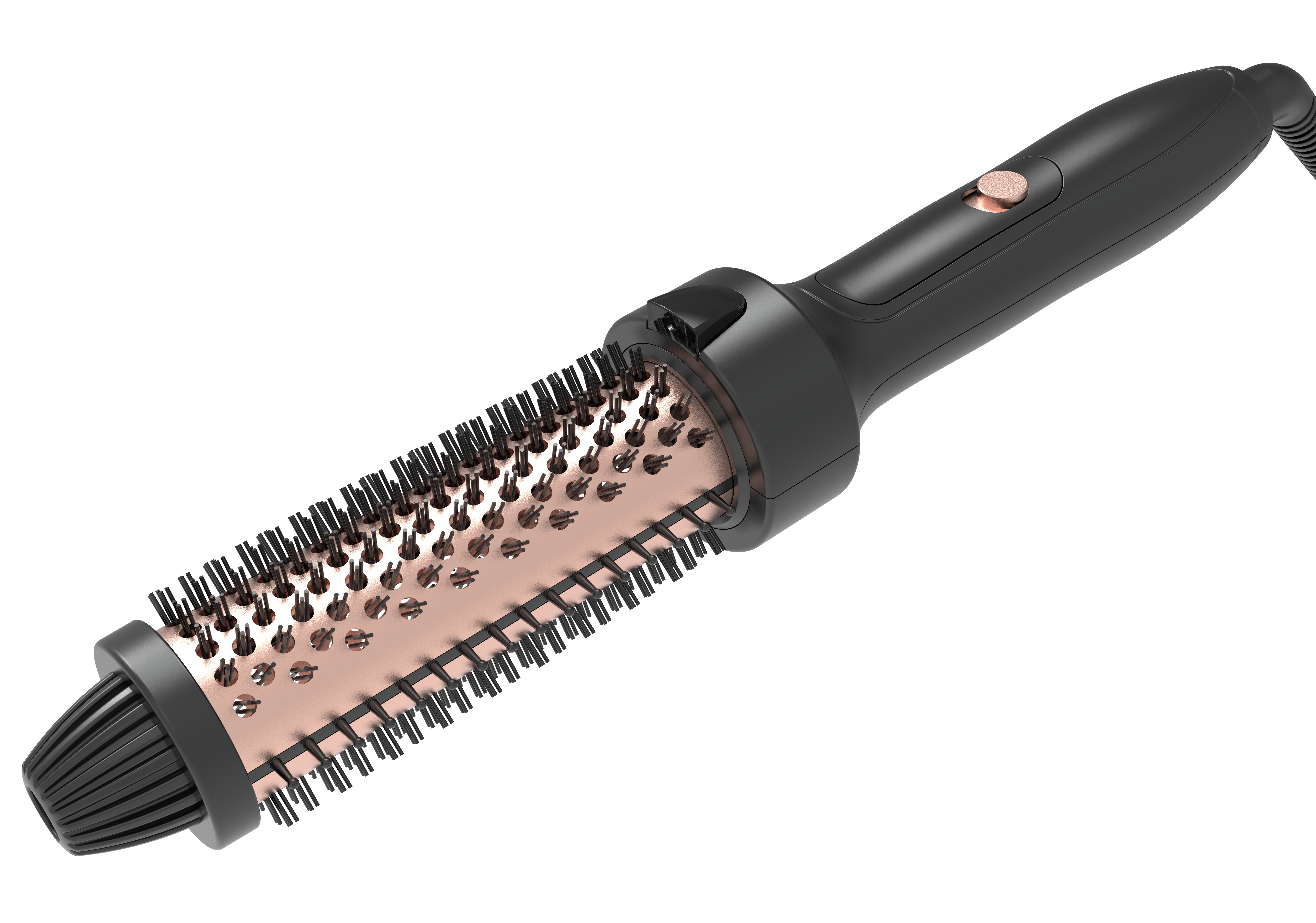 New Stylish and Convenient Automatic Curling Iron Electric Smart Hair Styling Tool