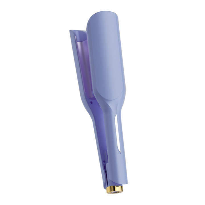 Negative Ion Egg Curling Iron Tourmaline Ceramic Automatic 32mm Water Ripple Wool Head Lazy Big Wave Artifact Fluffy Splint All
