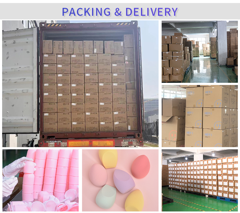 Warehouse and Storage