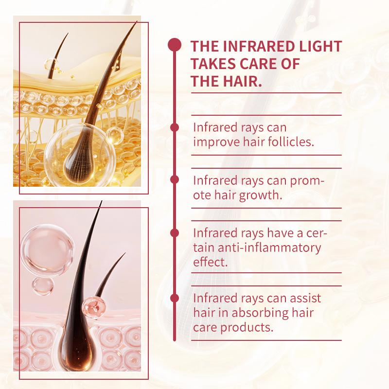 Ceramic steam hair straightener and curler with negative ions, dual infrared, gentle non-damaging tool for salon use