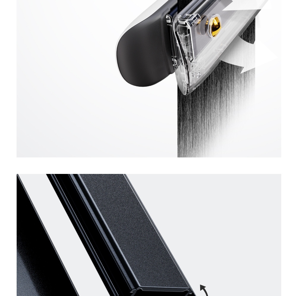 Hair Straightener View 2