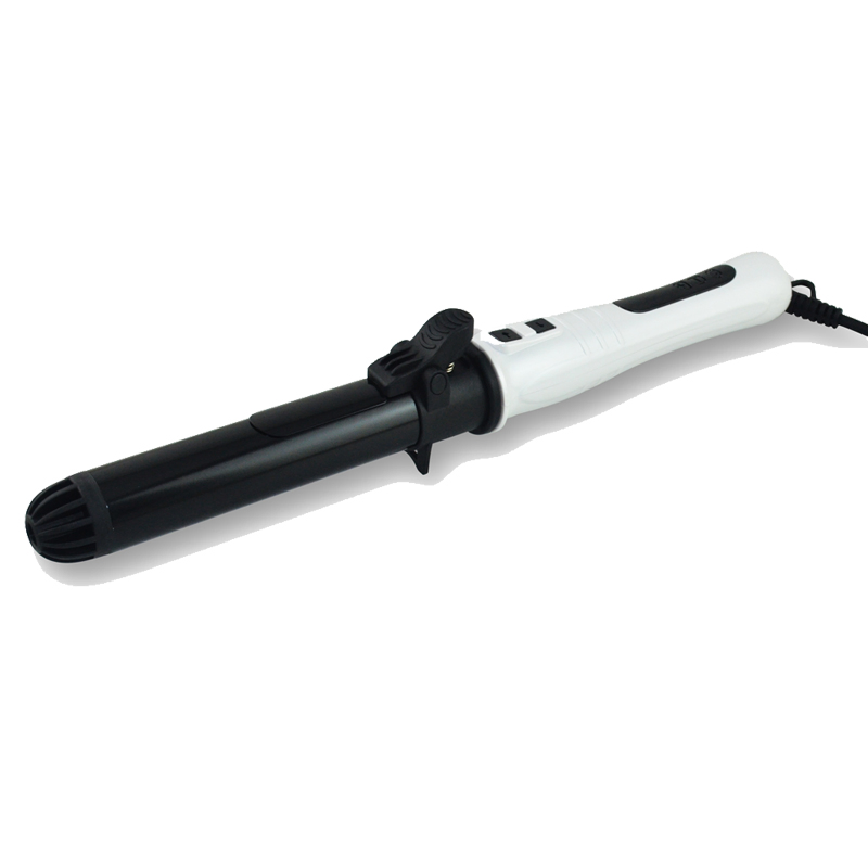 Professional Electric Magic Curling Iron Automatic Hair Curlers Ceramic Auto Hair Curler Straightener