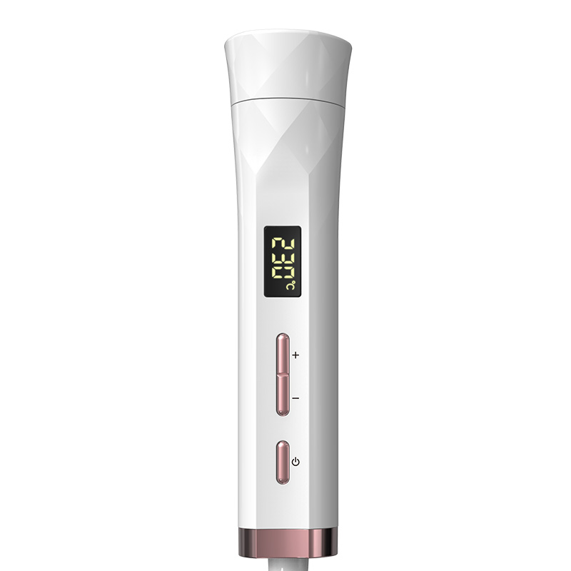 2025 New Professional Ceramic Curling Hair Iron 5 in 1