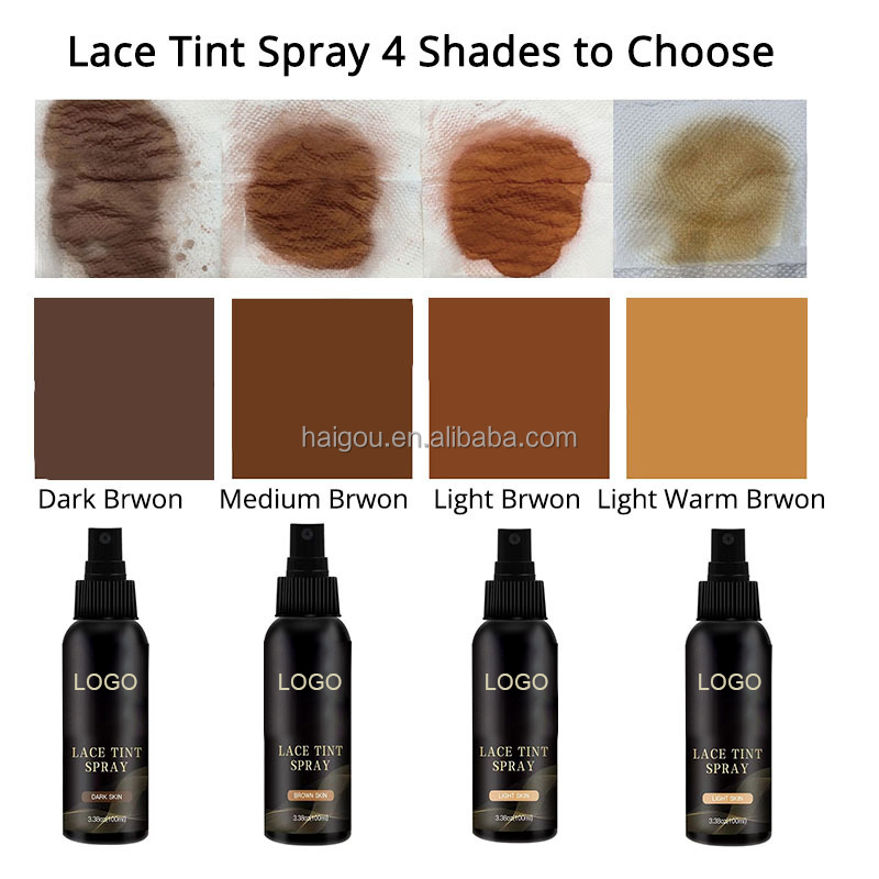 Lace Tint Shades 1