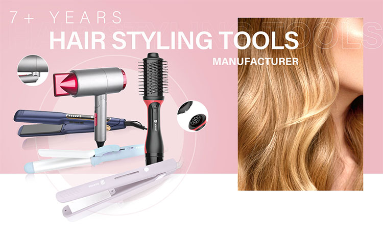 Hair Styling Tools