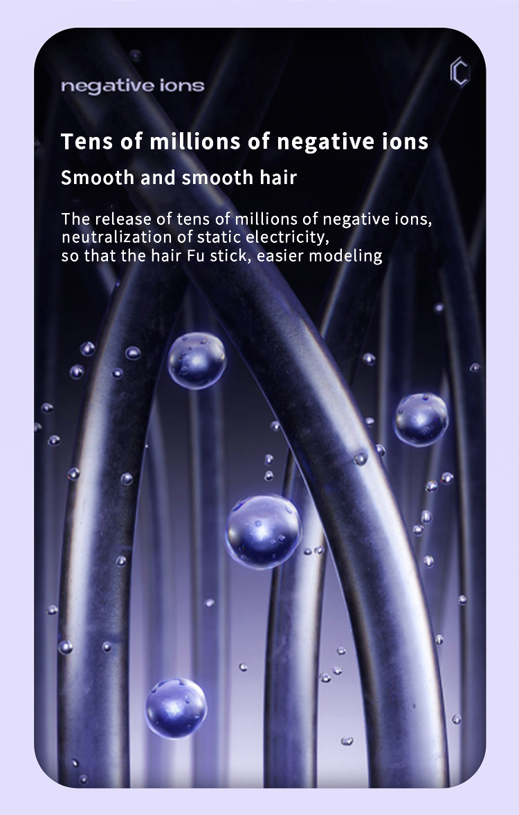 Automatic Hair Braider Smart Quick Diy Waver Secador De Pelo Hair Curler Detail