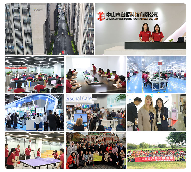 Production Facility View 1