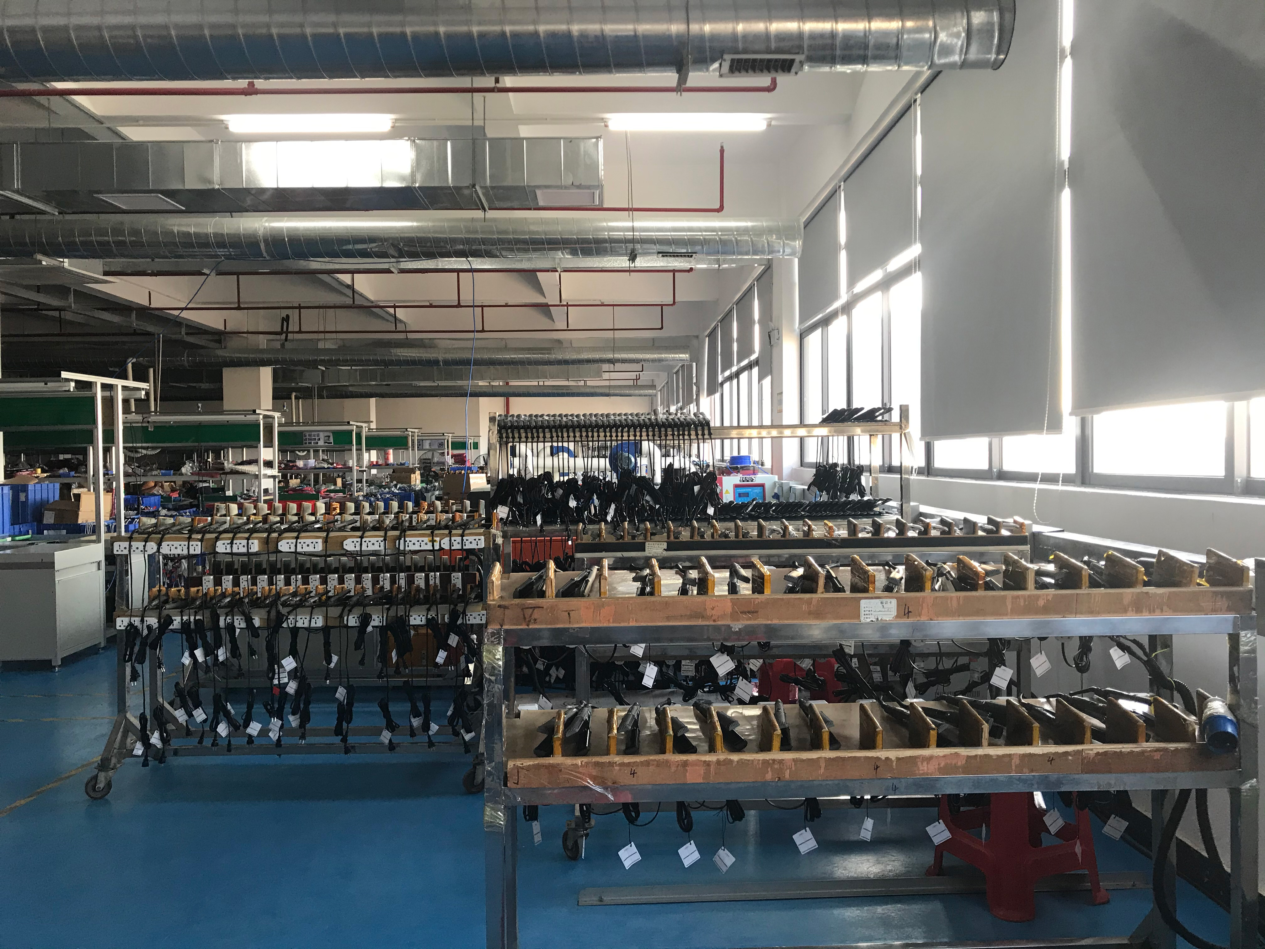 Production Line